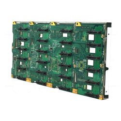 BPN-SAS2-846EL1 SUPERMICRO BACKPLANE 24-BAYS HDD 3.5 LFF SAS SATA FOR CSE-847